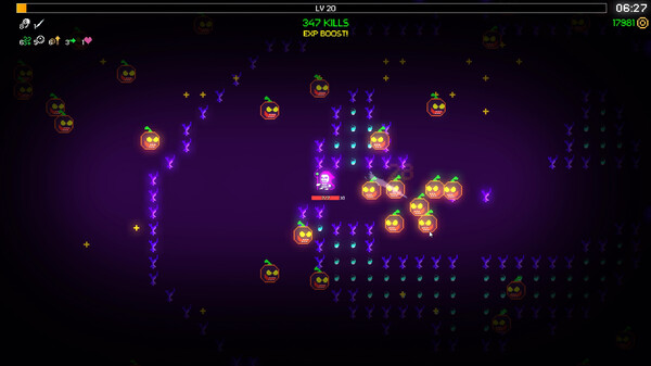 Swarmcade screenshot 6
