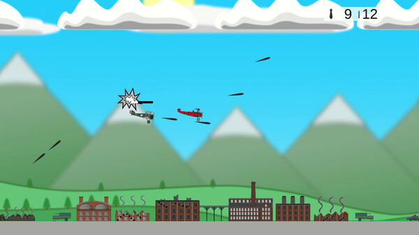 Great Pilots screenshot 8