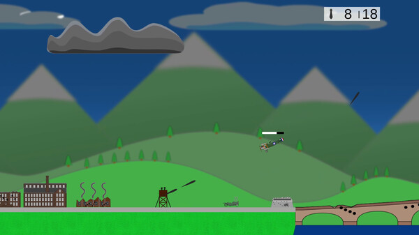 Great Pilots screenshot 7