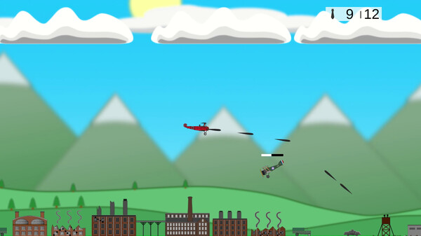 Great Pilots screenshot 5