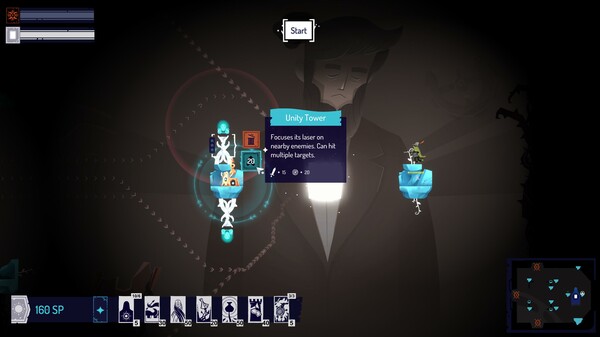 Ghostboy screenshot 4