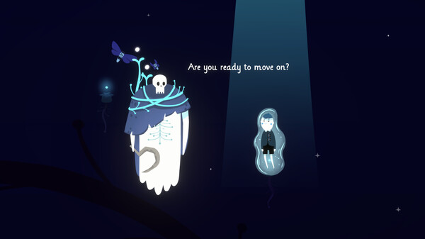 Ghostboy screenshot 5