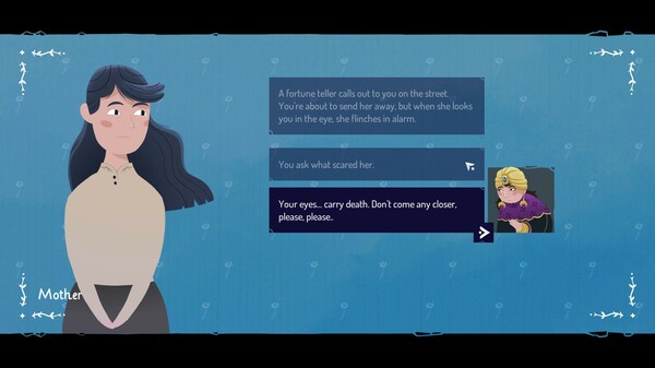 Ghostboy screenshot 3