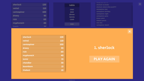 Parlor screenshot 10