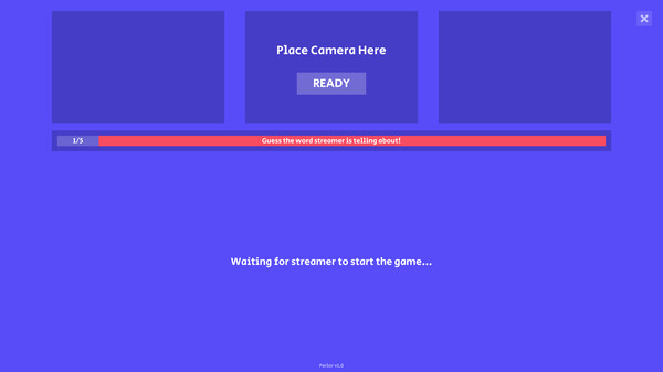Parlor screenshot 2