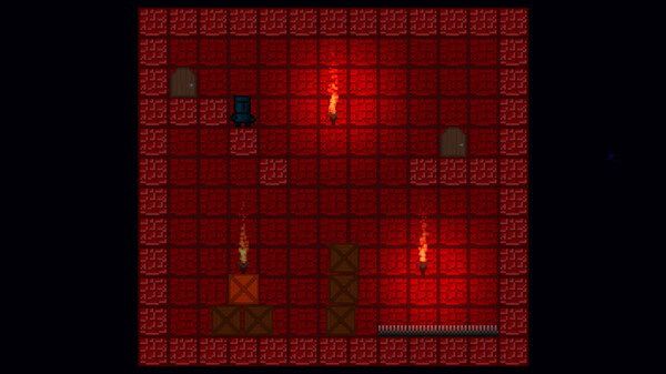 Dungeon Knight screenshot 2