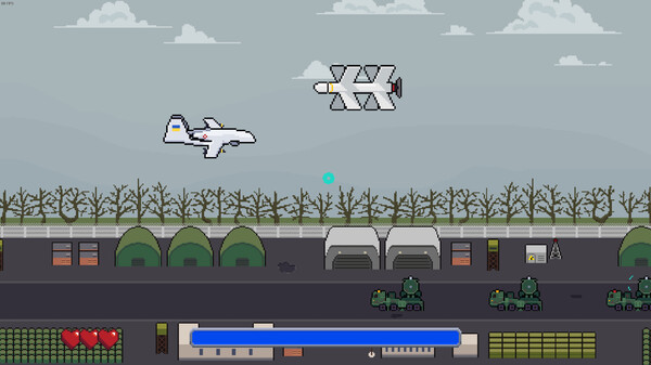 Deputinization screenshot 5