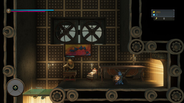 Plateman screenshot 1