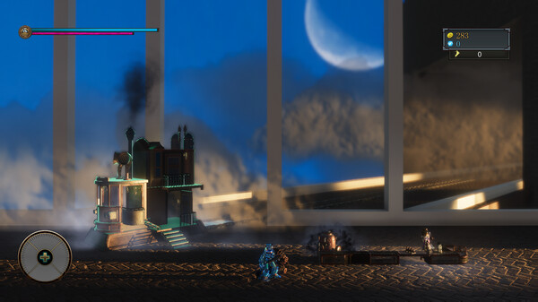 Plateman screenshot 8