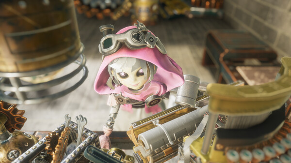 Plateman screenshot 3