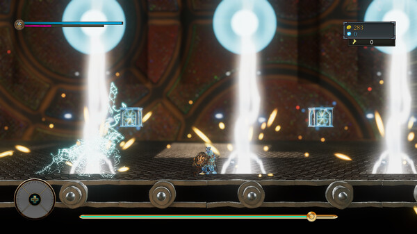 Plateman screenshot 7