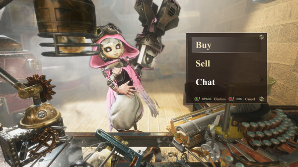 Plateman screenshot 11