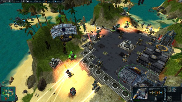 Space Rangers HD: A War Apart screenshot 3