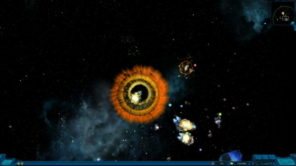 Space Rangers HD: A War Apart screenshot 8