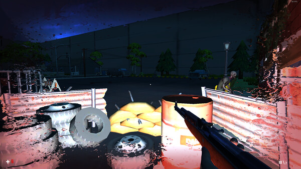 PermaNight screenshot 12