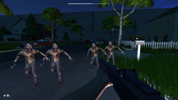 PermaNight screenshot 9