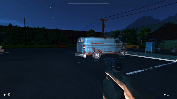 PermaNight screenshot 4