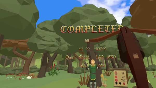 Aimtropolis screenshot 1