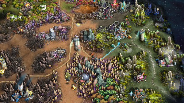 Heroes of Science and Fiction screenshot 9