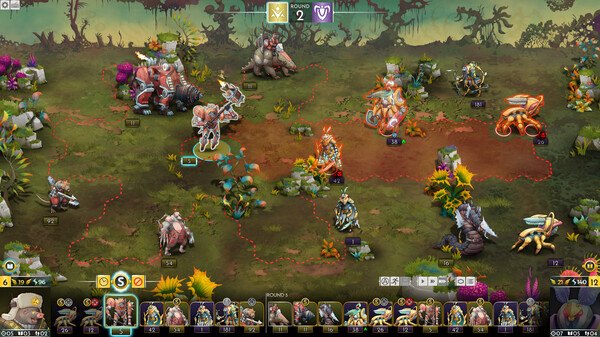 Heroes of Science and Fiction screenshot 4