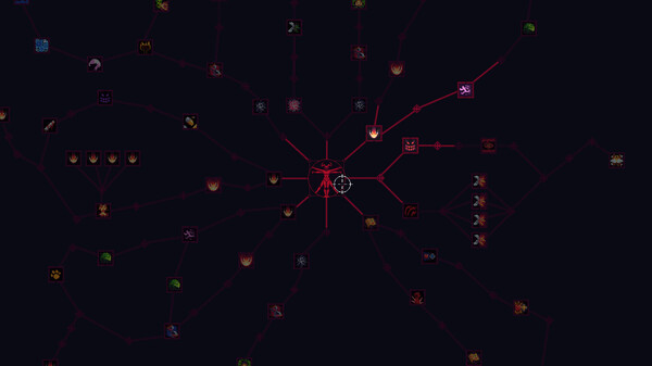 Raining Blood: Hellfire screenshot 4