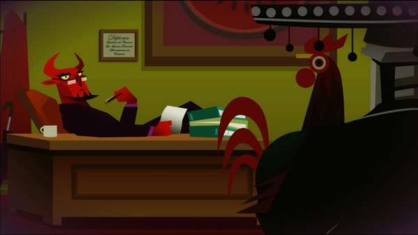 Guacamelee! Gold Edition screenshot 8