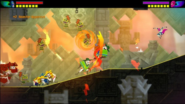 Guacamelee! Gold Edition screenshot 10