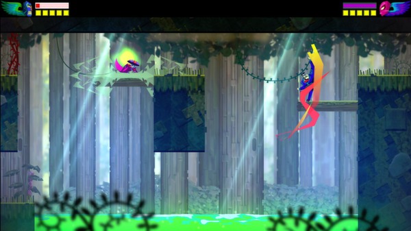 Guacamelee! Gold Edition screenshot 9