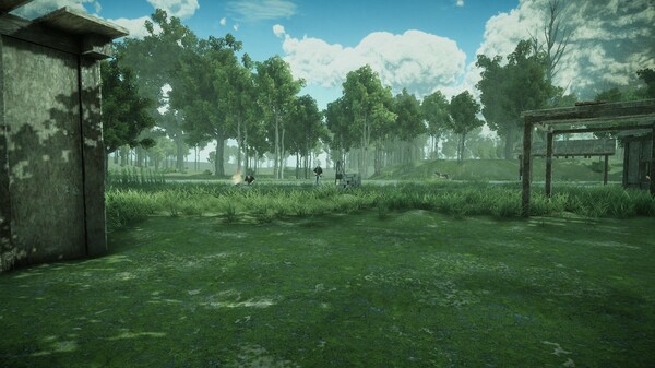 Forest Spring screenshot 8