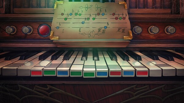 Midnight Calling: Wise Dragon Collector's Edition screenshot 8