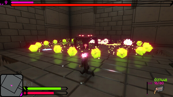 Demolish or Die screenshot 6