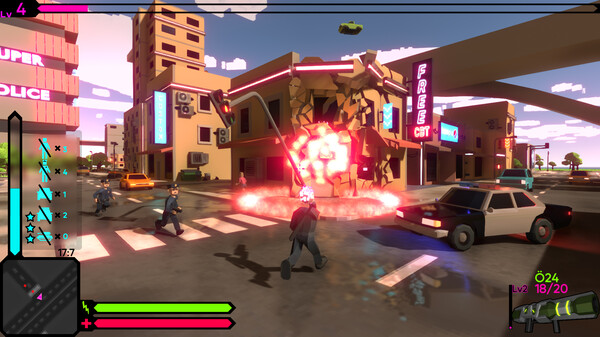 Demolish or Die screenshot 4