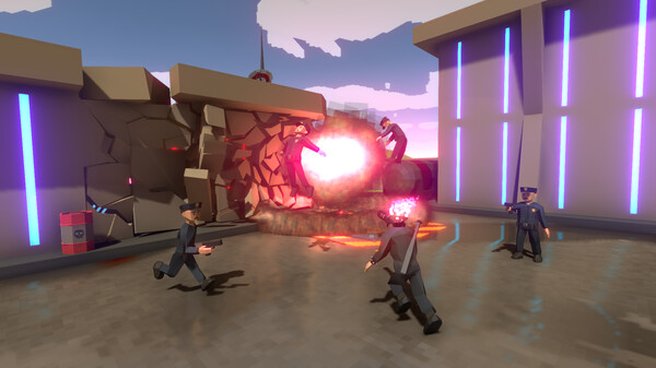 Demolish or Die screenshot 1