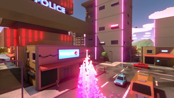 Demolish or Die screenshot 2