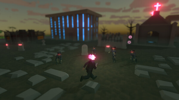 Demolish or Die screenshot 5