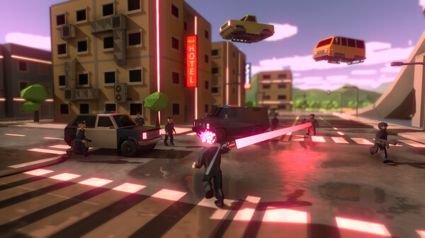 Demolish or Die screenshot 7