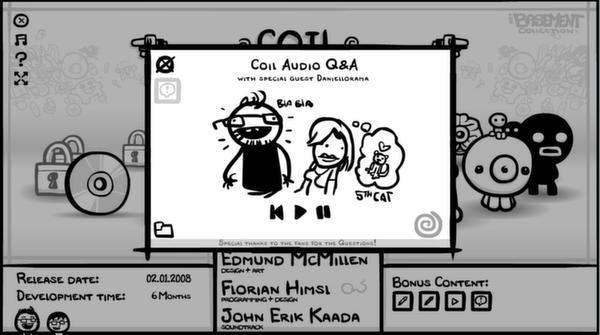 The Basement Collection screenshot 11