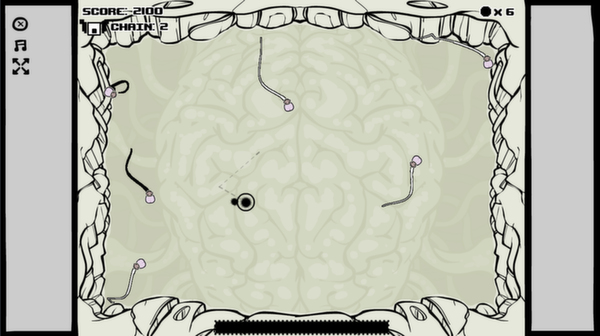 The Basement Collection screenshot 9