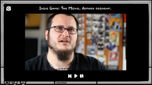 The Basement Collection screenshot 2
