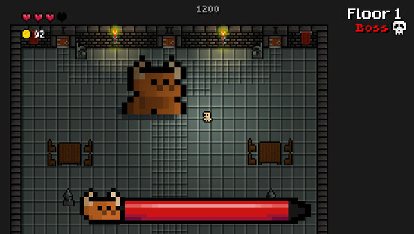 Hack & Schlitz screenshot 2