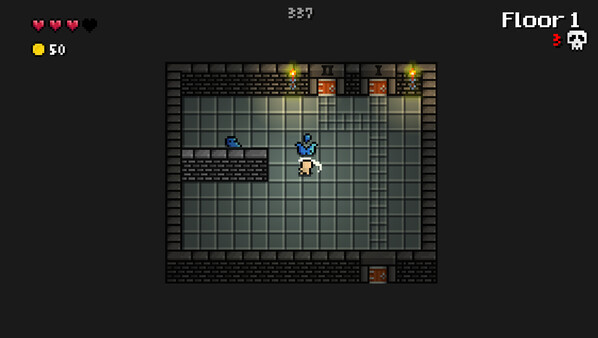 Hack & Schlitz screenshot 6