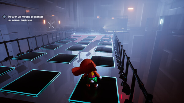 Saga Cube screenshot 2