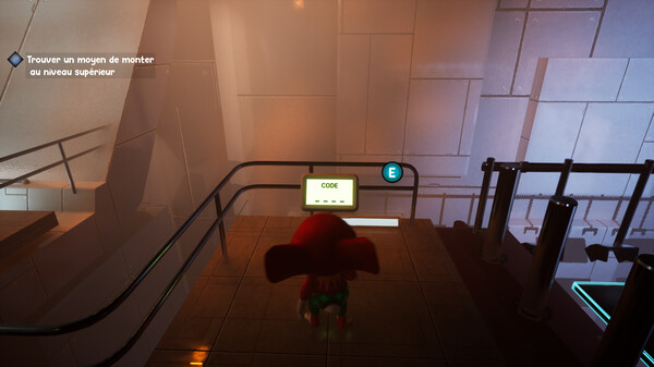 Saga Cube screenshot 1