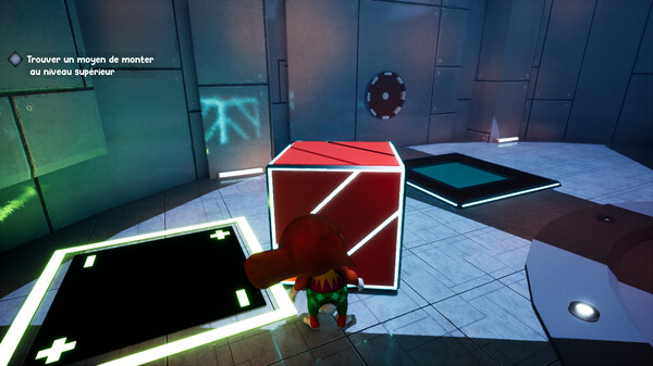Saga Cube screenshot 3