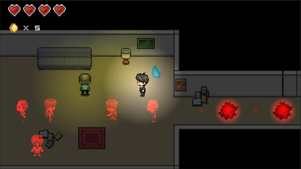 Soul After screenshot 1