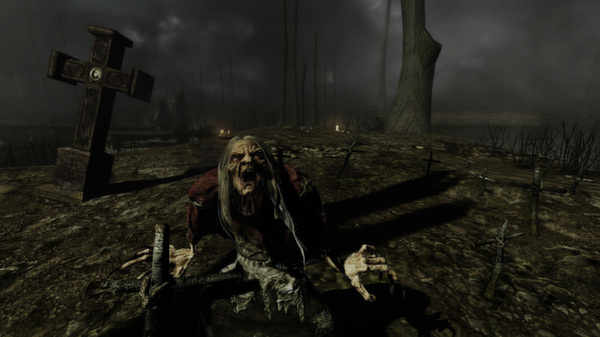 Painkiller Hell & Damnation screenshot 10