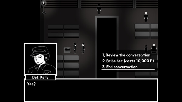 Eye of Nollyn screenshot 4