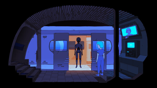 Dagdrøm screenshot 8