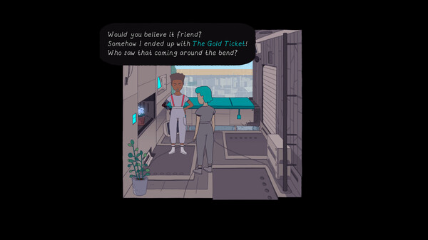 Dagdrøm screenshot 9