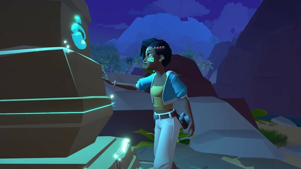 Dolphin Spirit: Ocean Mission screenshot 7
